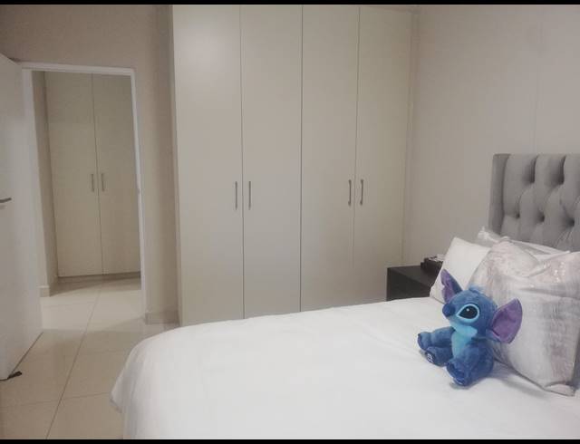 1 BEDROOM APARTMENT TO LET IN UMHLANGA RIDGE